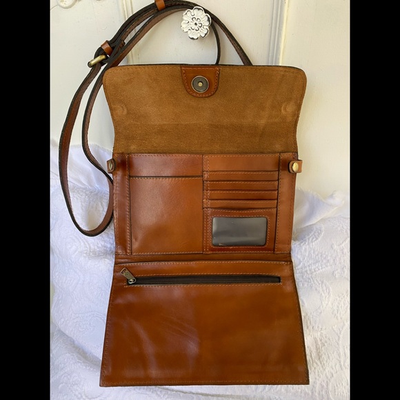 Patricia Nash•Tauriana c/b Organizer & Isla Case•NWOT•Set - Picture 5 of 9